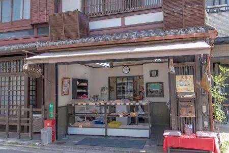 Maruki Bakery
