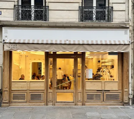 Café Fino