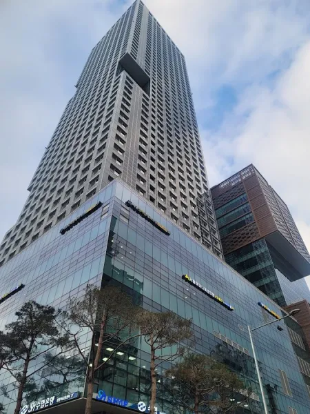 씨드큐브 창동