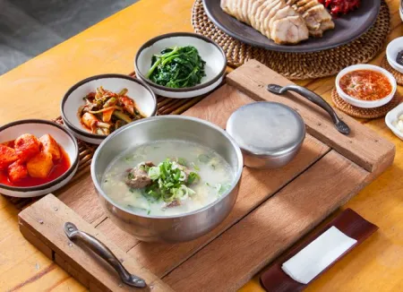 Hamheung Naengmyeonok