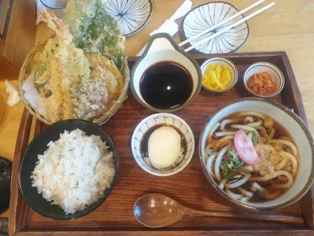 신야텐야상암 점