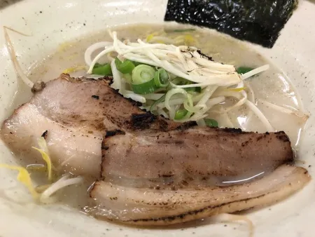 Ramen Shinjuku