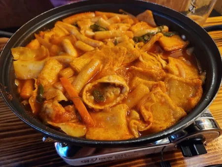 Nogari & Beer Jeju Donam Branch