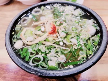Jingamasot Naju Gomtang