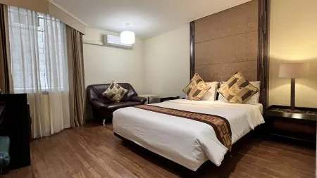 Fortuna Hotel