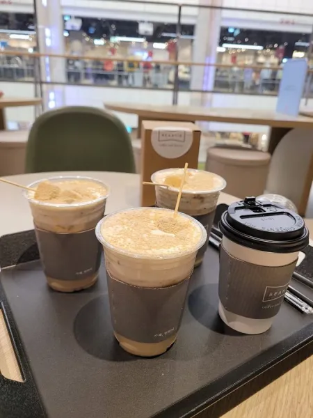Bintai Lotte Mall Gunsan Branch