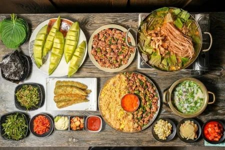 구석집 구산역점