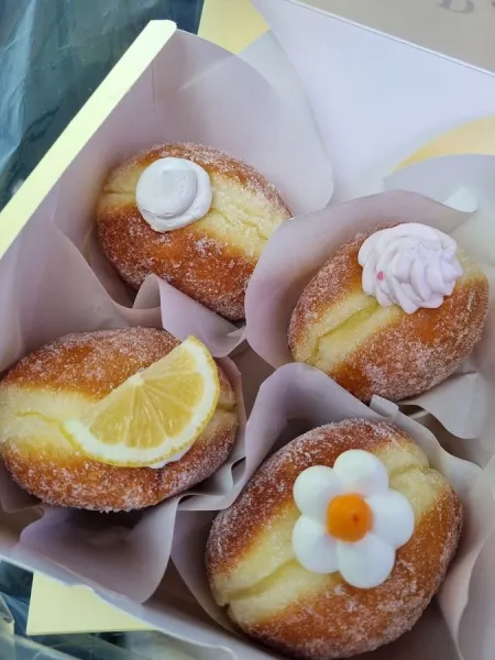 Butter Book Busan Branch
