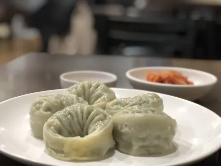 서교손칼국수