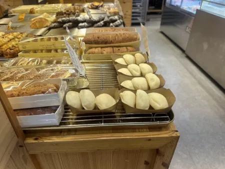 Baking Chef's Dream
