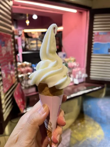 Plo Fresh Ice Cream