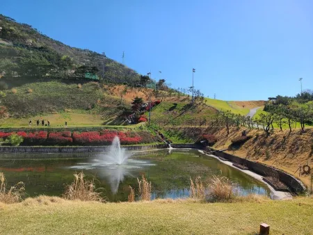Haera Country Club