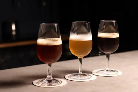 orca Ginza Brewery