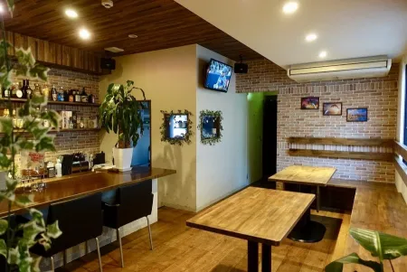 DINING BAR haon