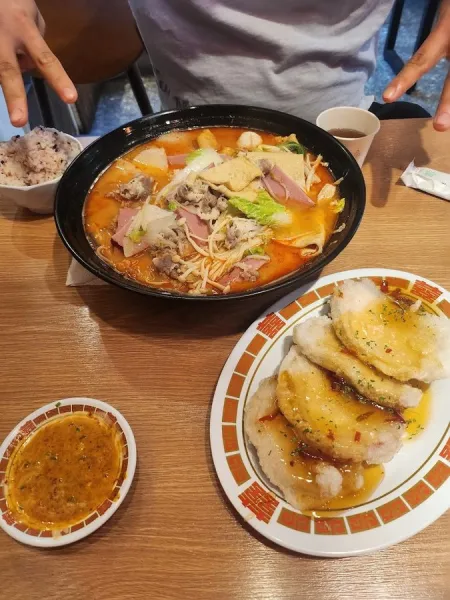 Hongjubang