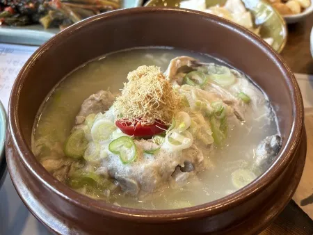 Saheon Dongnae Branch
