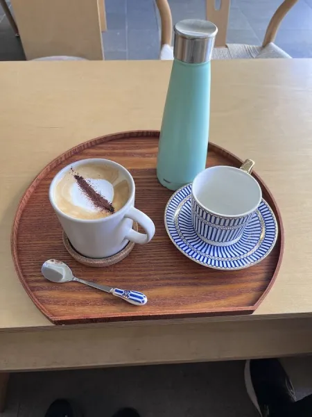 Fuzz Coffee Roaster