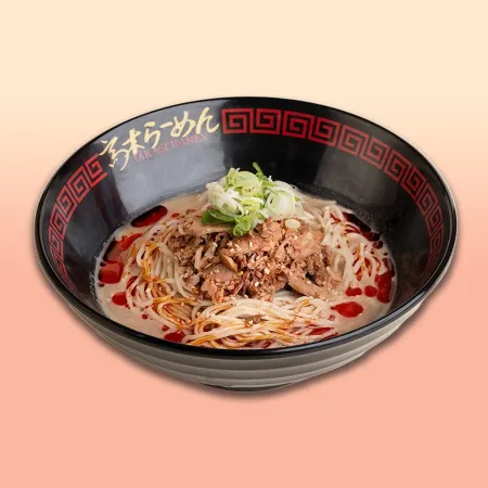 Takagi Ramen @ Redhill