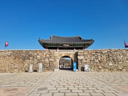 해미읍성