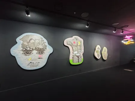 Yangnim Art Museum