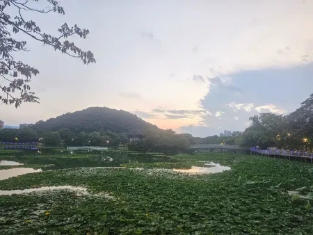 Seongdang Hyugeso