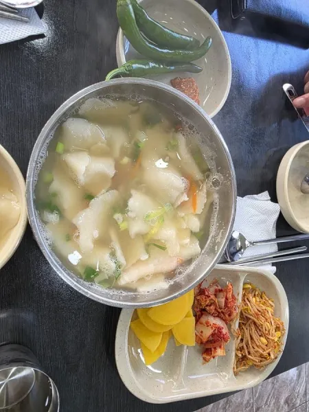Nodaji