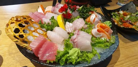 Sushidane