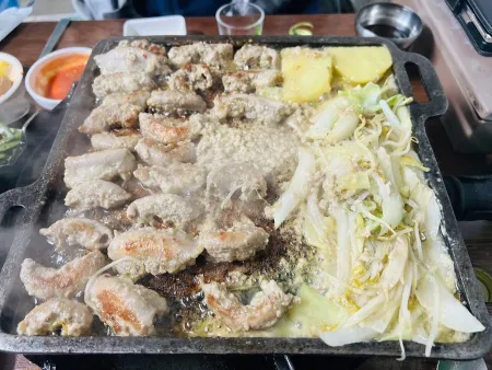Hwangjujib