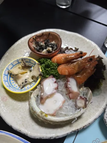 Eosim Sushi