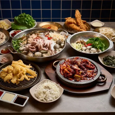 이도정 공항동본점
