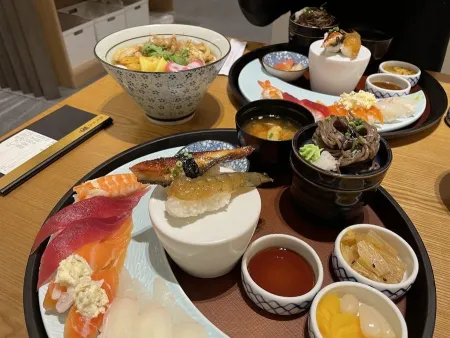 商務壽司 竹田店