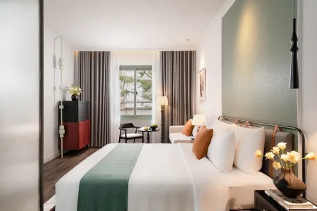 Signature by M Village Danang Heritage, a brand of Modern Village Lifestyle