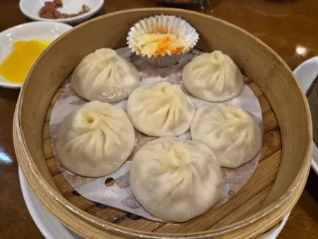 아리차이 신림점