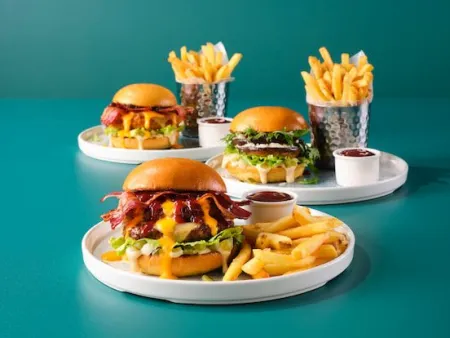 Slug & Lettuce - Waterloo