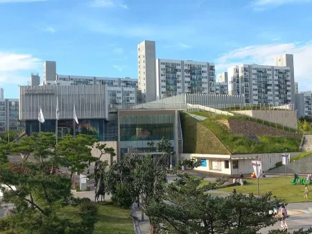 Buk-Seoul Museum of Art