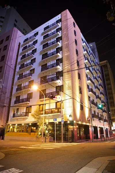 Hotel Cordia Osaka