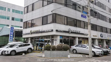 Gyeongtaene