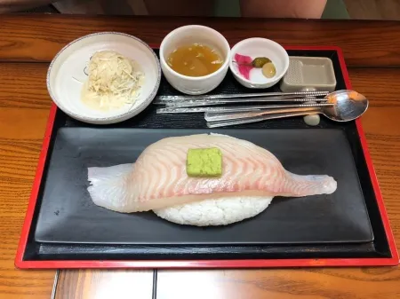 ヨンチョバプ