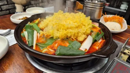 Pyeongyangok