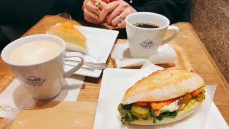 Kannno Coffee