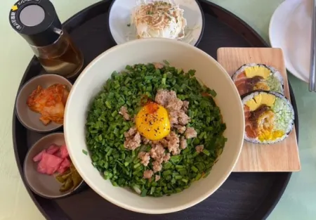 Choi Dining yongsan