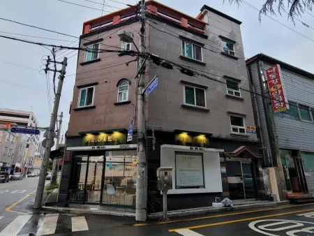 Cafe Dayeppeuda