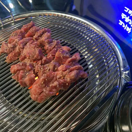 Jocheon Gogitgan