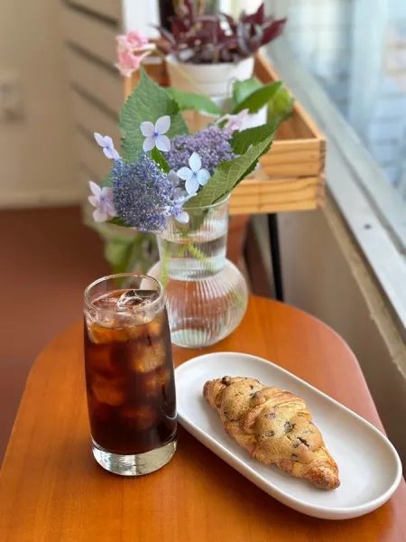 Saha Coffee Club