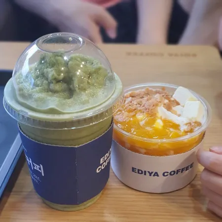 Ediya Coffee