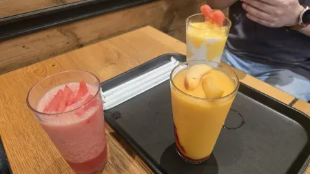 A Twosome Place