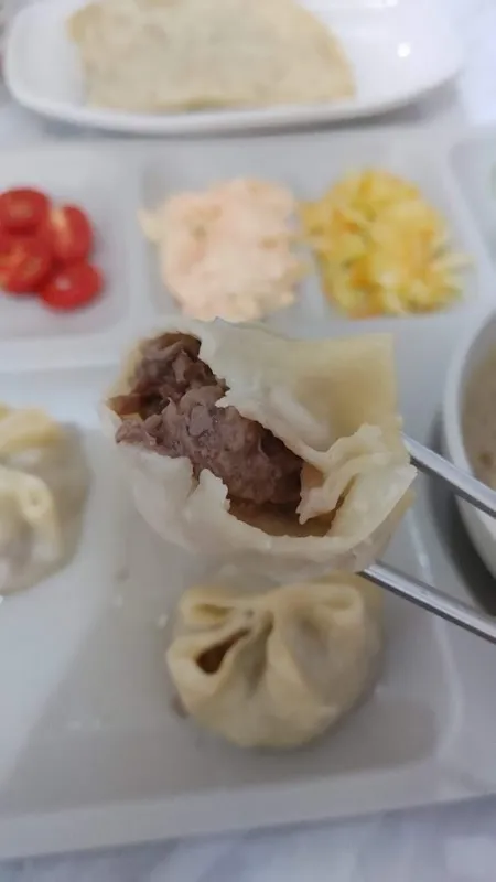 Cheonho Mongolia Sikdang