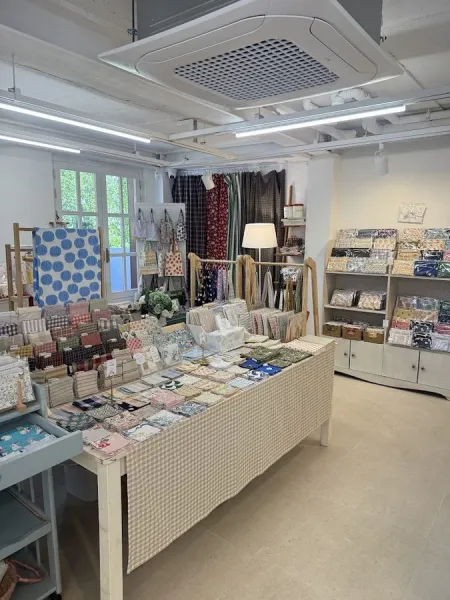 Palette Shop Falette shop