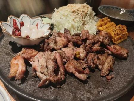 Robata Kami