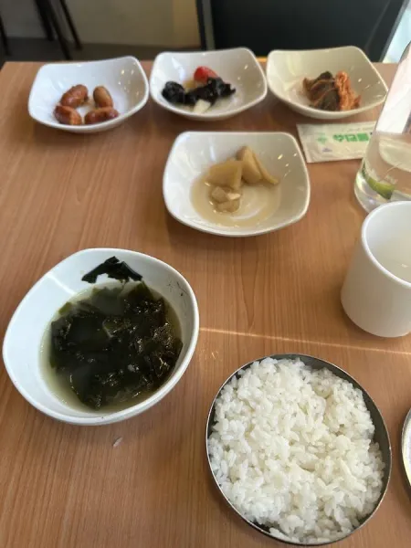 Jeongseong Sikdang